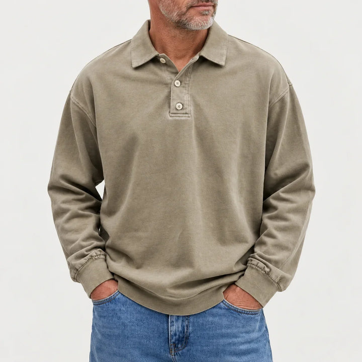 Camisa Polo León