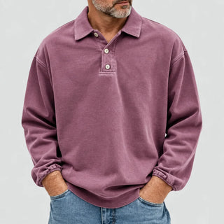 Camisa Polo León
