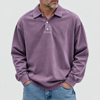 Camisa Polo León
