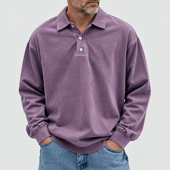 Camisa Polo León