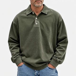 Camisa Polo León