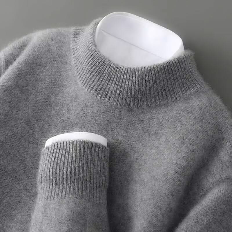 Suéter cómodo para damas