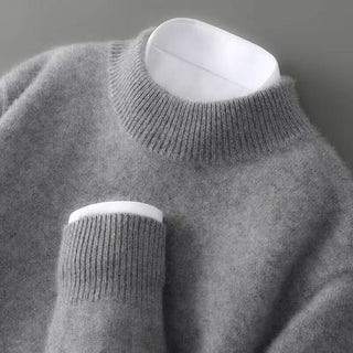 Suéter cómodo para damas