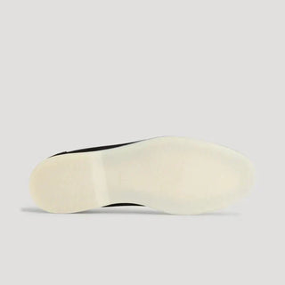 Mocasines de Ante Ethan Comfort