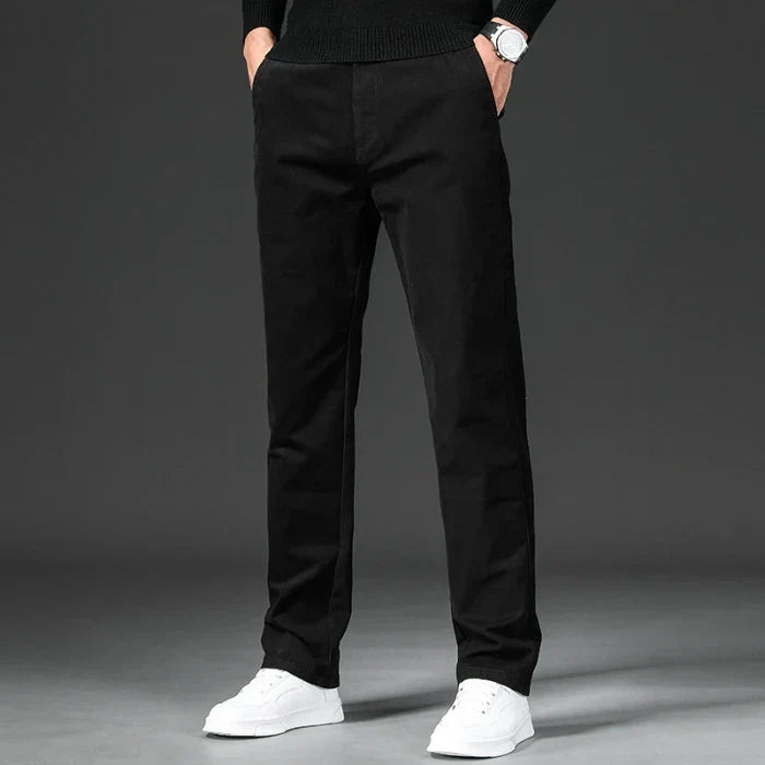 Pantalones Clásicos Cartney