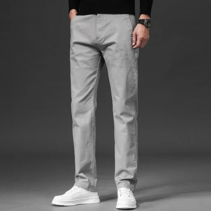 Pantalones Clásicos Cartney