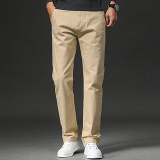 Pantalones Clásicos Cartney