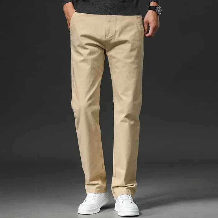Pantalones Clásicos Cartney