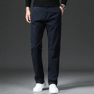 Pantalones Clásicos Cartney