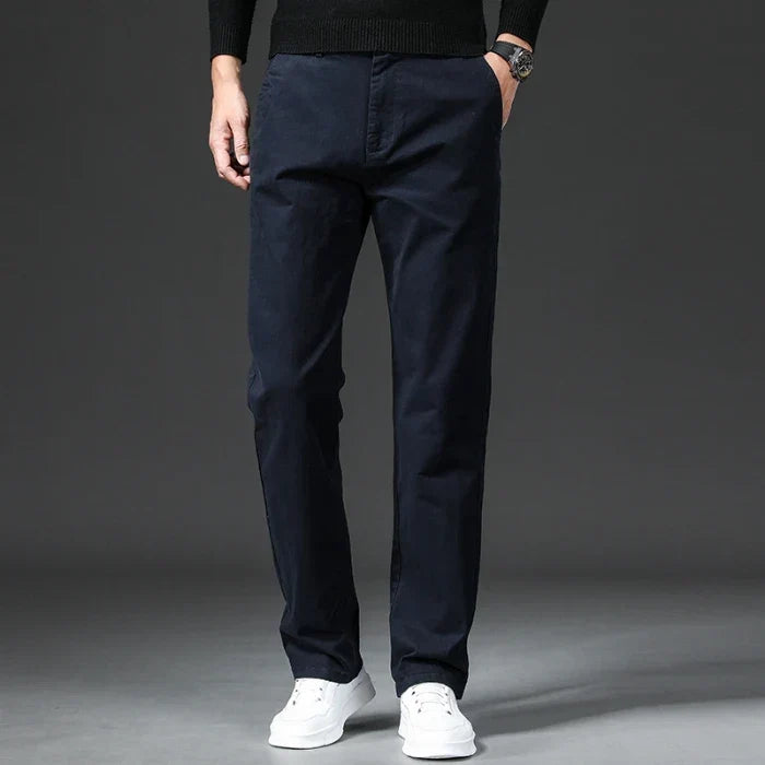 Pantalones Clásicos Cartney