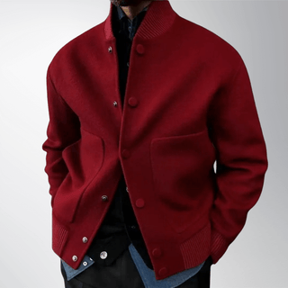 Midnight Edge Jacket