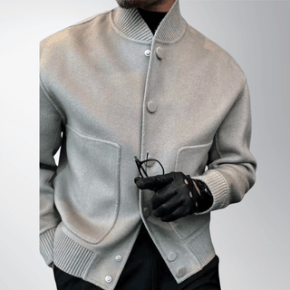 Midnight Edge Jacket