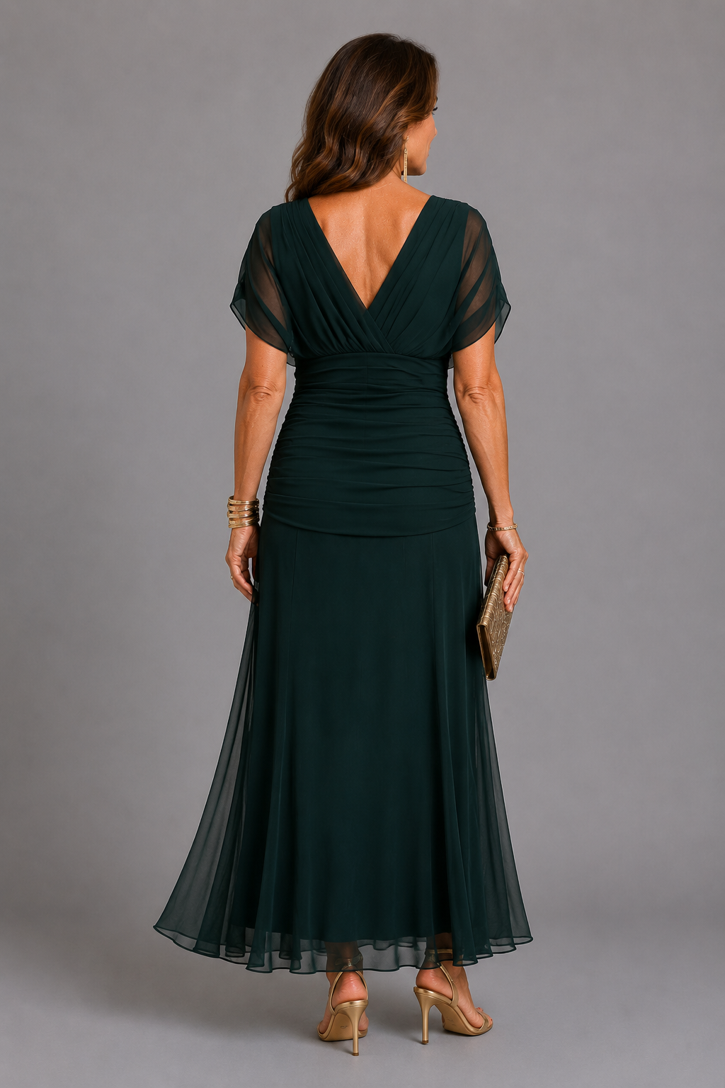 Vestido Anouk Feest