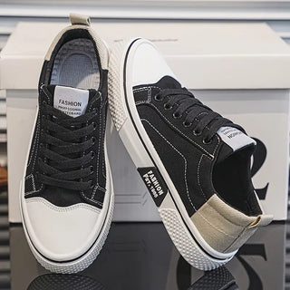 Zapatillas Daniel de Corte Bajo