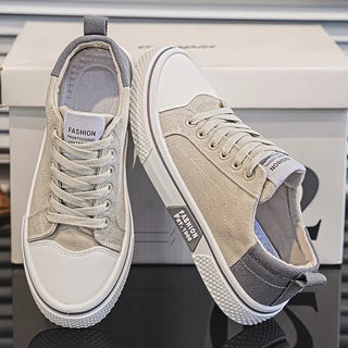 Zapatillas Daniel de Corte Bajo