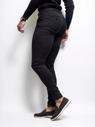 DELACROIX | PANTALONES ELÁSTICOS